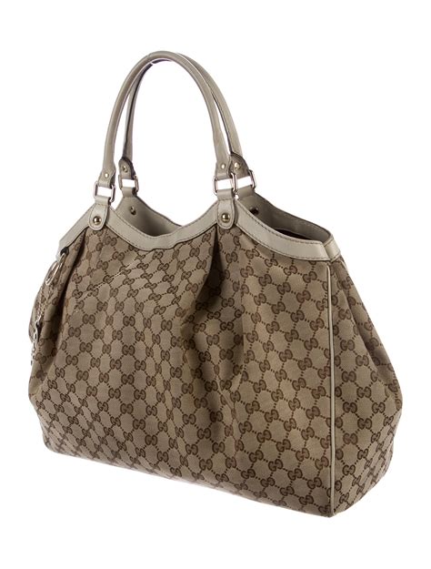 big gucci handbags